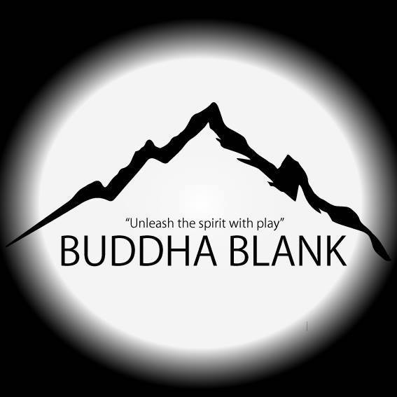 BUDDHA BLANK (눈판)  1
