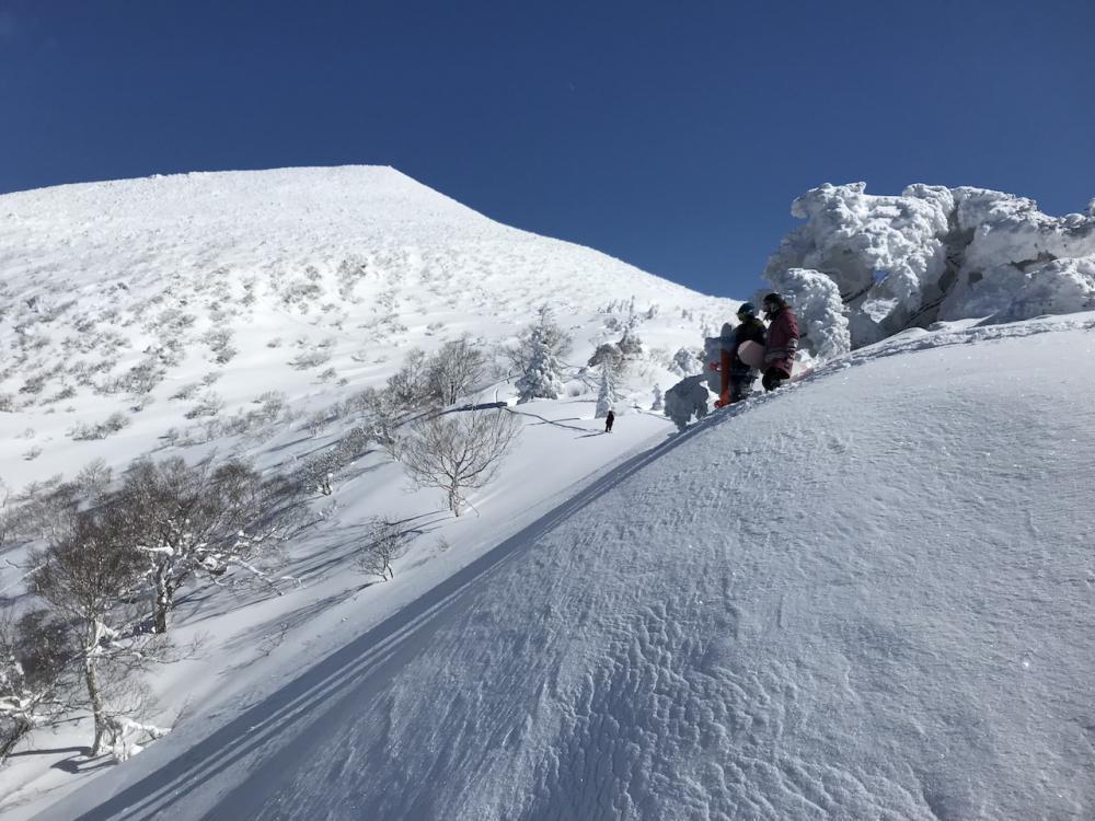 Washikura snow mountain white field experience (1 day experience )  4