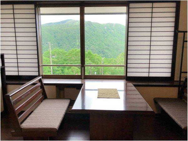 Accommodation Facility or Resting Area Image