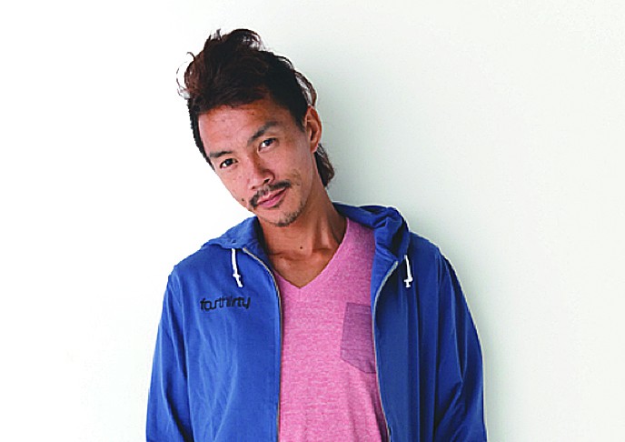 ビーム田中 田中光昭選手規定4ポーズ【2025日本クラス別ボディビル選手権