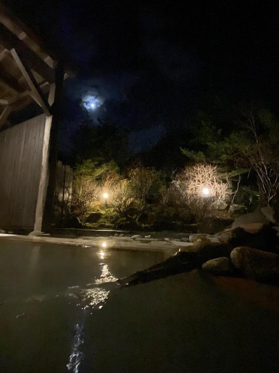 Accommodation Facility or Resting Area Image