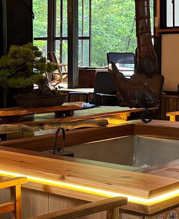 休憩・宿泊施設イメージ