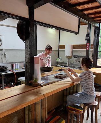 【宿泊】  MENUMA Traditional Japanese House　Private Traditional House Rental Plan with sauna 3