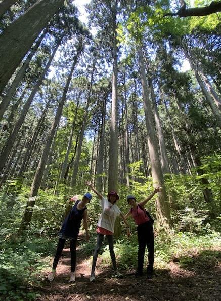 【土湯温泉 女沼アウトドア with 古民家】宿泊プラン   プライベート感満載の自然を味わう特別な旅 2