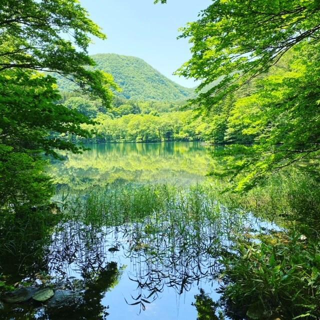 【土湯温泉 女沼アウトドア with 古民家】宿泊プラン   プライベート感満載の自然を味わう特別な旅 4